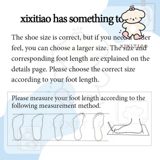 Xixitiao รองเท้าใส่ในบ้าน รองเท้าวัว บ้าน COW slipper นุ่มนิ่ม ผู้ชาย ผู้หญิง รองเท้าเด็ก ลายวัว