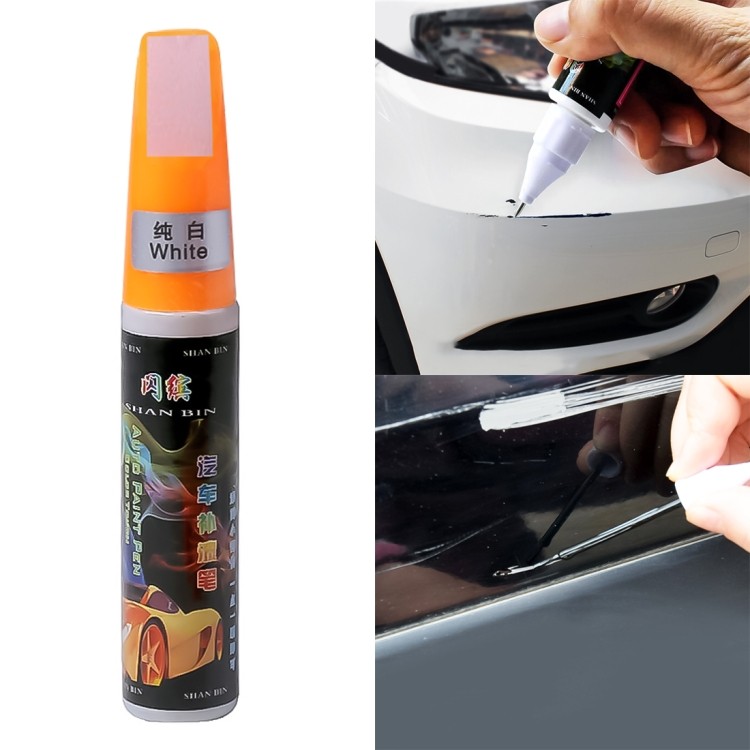 มาใหม่ Car Scratch Repair Auto Care Scratch Remover Maintenance Paint Care Auto Paint Pen