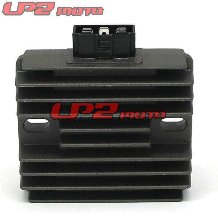 เหมาะสําหรับ Yamaha FZ6R FZ6 XJ6 YZF R6 YZF R3 R25 MTN250 Rectifier Charger