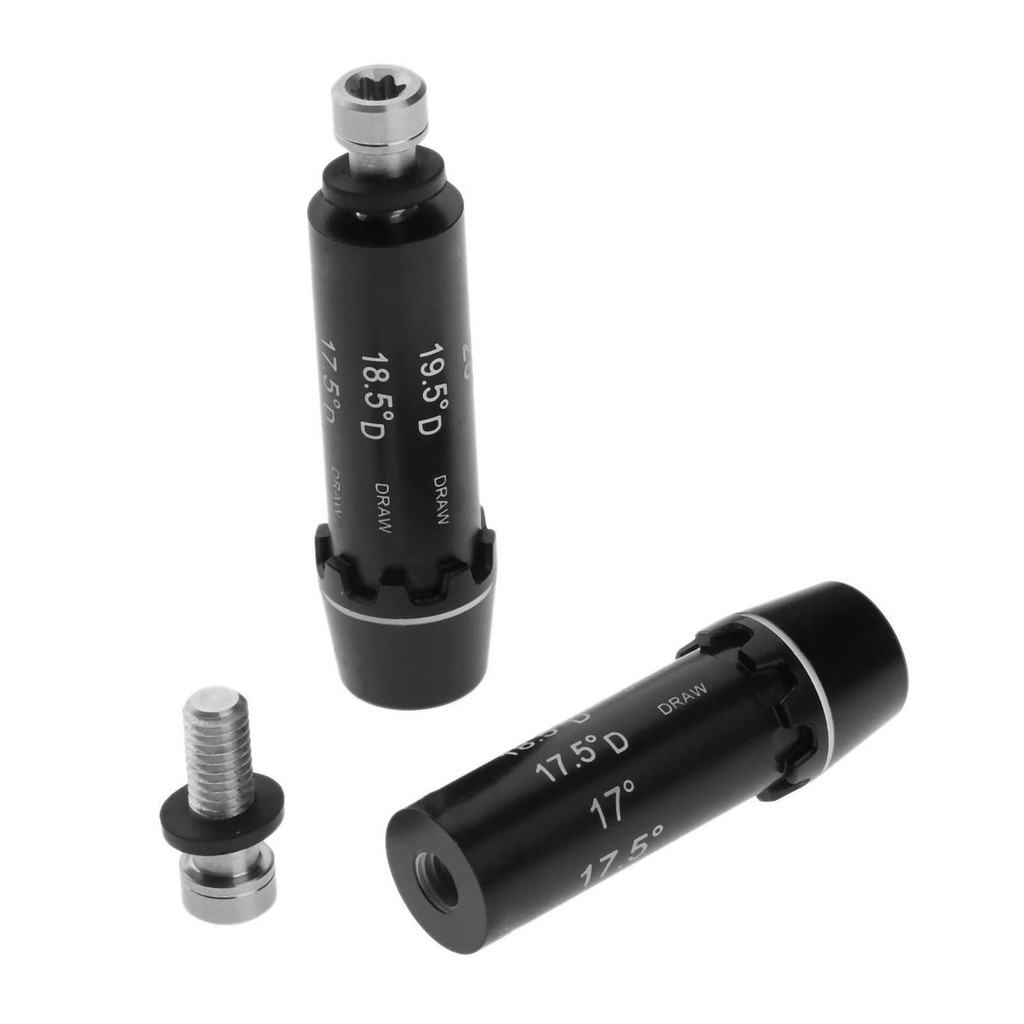 ไม้กอล์ฟ KING COBRA Sleeve Snake King BIO CELL KING LTD FLY-Z F6 F7 F8 ไม้แฟร์เวย์