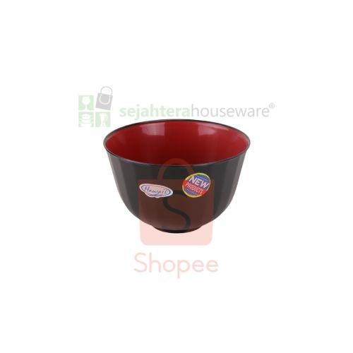 ชามฮาวายทานาคา (S) 6856 JP***