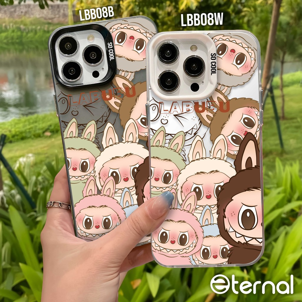 ETERNAL IMD SWEET PUMPKIN CASE INFINIX 50 PRO PLUS 40 40I 30I 30 PLAY 20S SMART 8 HOT CASING