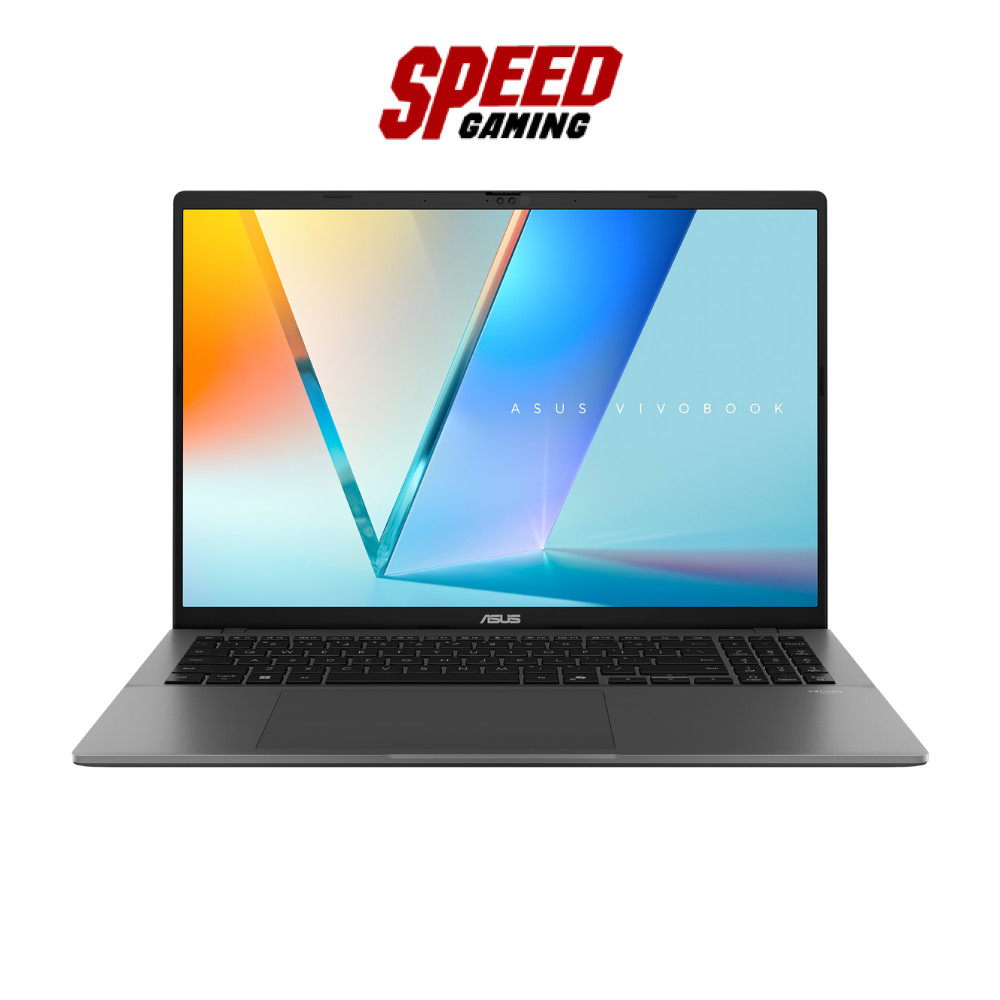 ASUS Vivobook S16 (S3607CA-RP719WA) | Intel Ultra 7-255H | Notebook (โน๊ตบุ๊ค) | By Speed Gaming