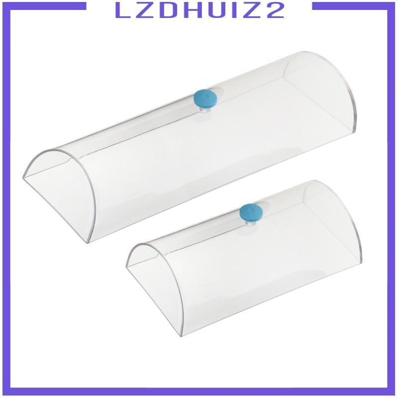 [Lzdhuiz2] เครื่องนาฬิกาฝาครอบกันฝุ่นป้องกันฝุ่นนาฬิกาบํารุงรักษาอุปกรณ์กันฝุ่น