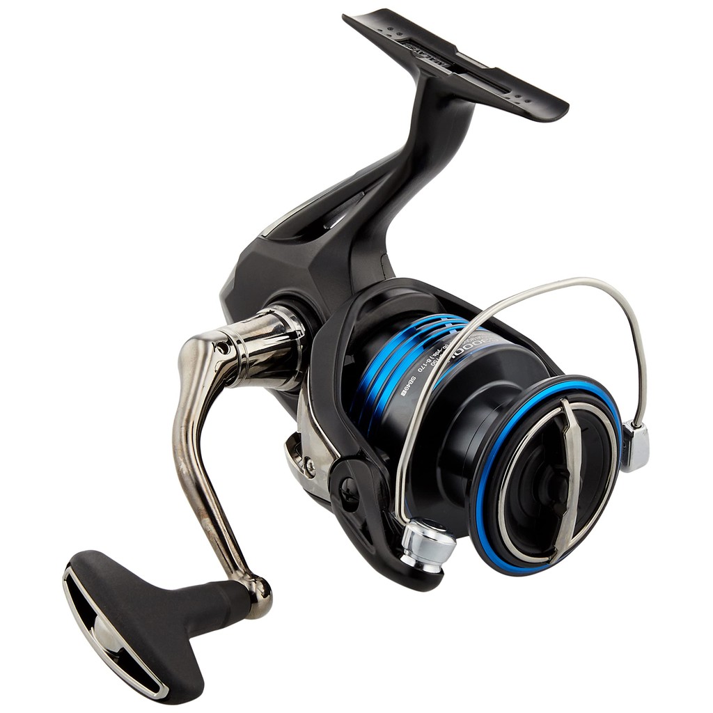 SHIMANO spinning reel 21 Nexave C3000HG