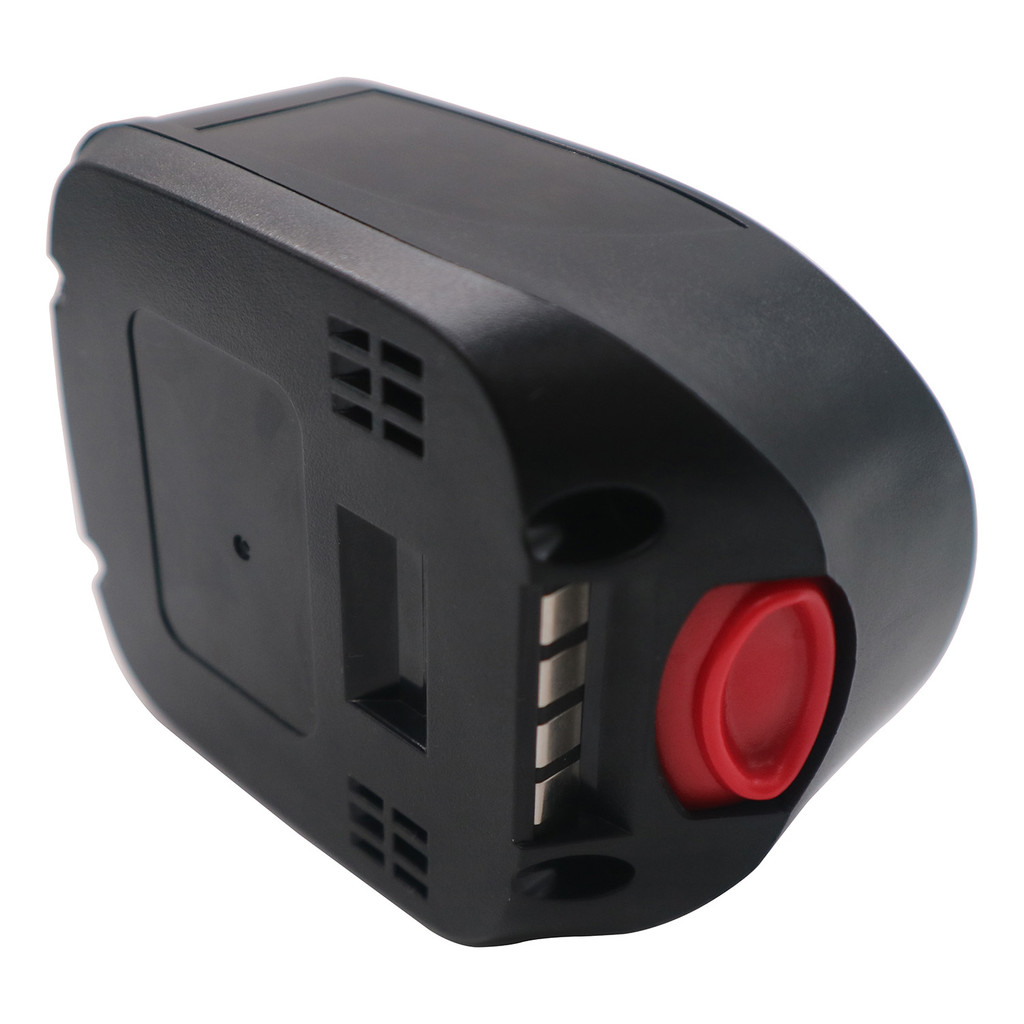 C&P BOS 18VC2 1500mAh PBA 18V 1.5Ah กำลังไฟสำหรับแบตเตอรี่ลิเธียมไอออน Power4All PSM18 PST18 PSR18 P