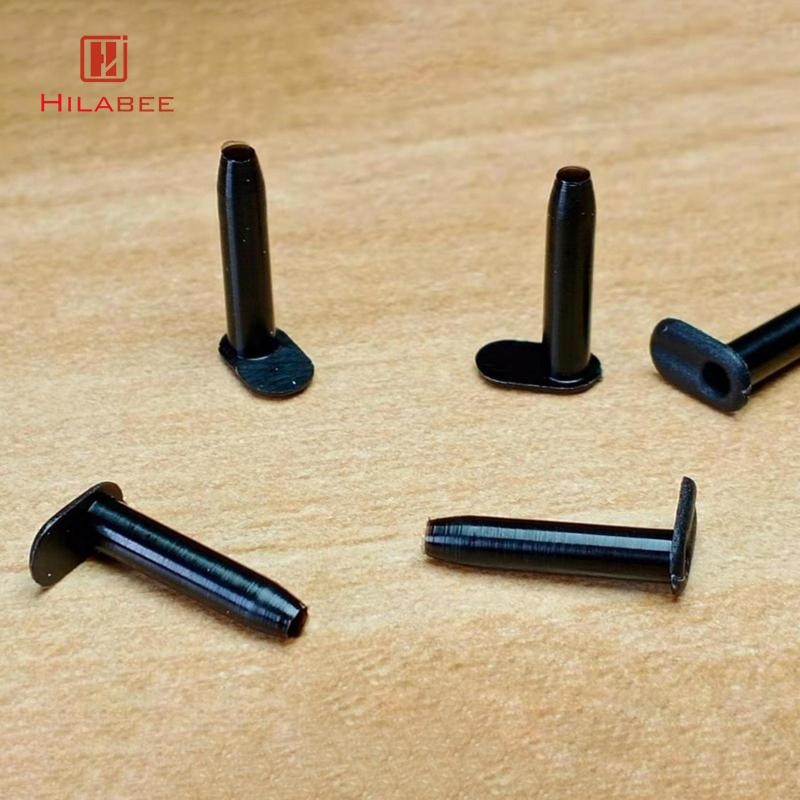 Hilabee แบดมินตัน Grommets ไม้แบดมินตันอเนกประสงค์ Racquet Grommets ตาไก่ - รูปที่ 3