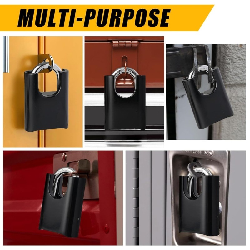 Seas 4 หลักรหัสล็อคเหมาะสําหรับยิมตู้เก็บของและแอพพลิเคชั่นกลางแจ้ง