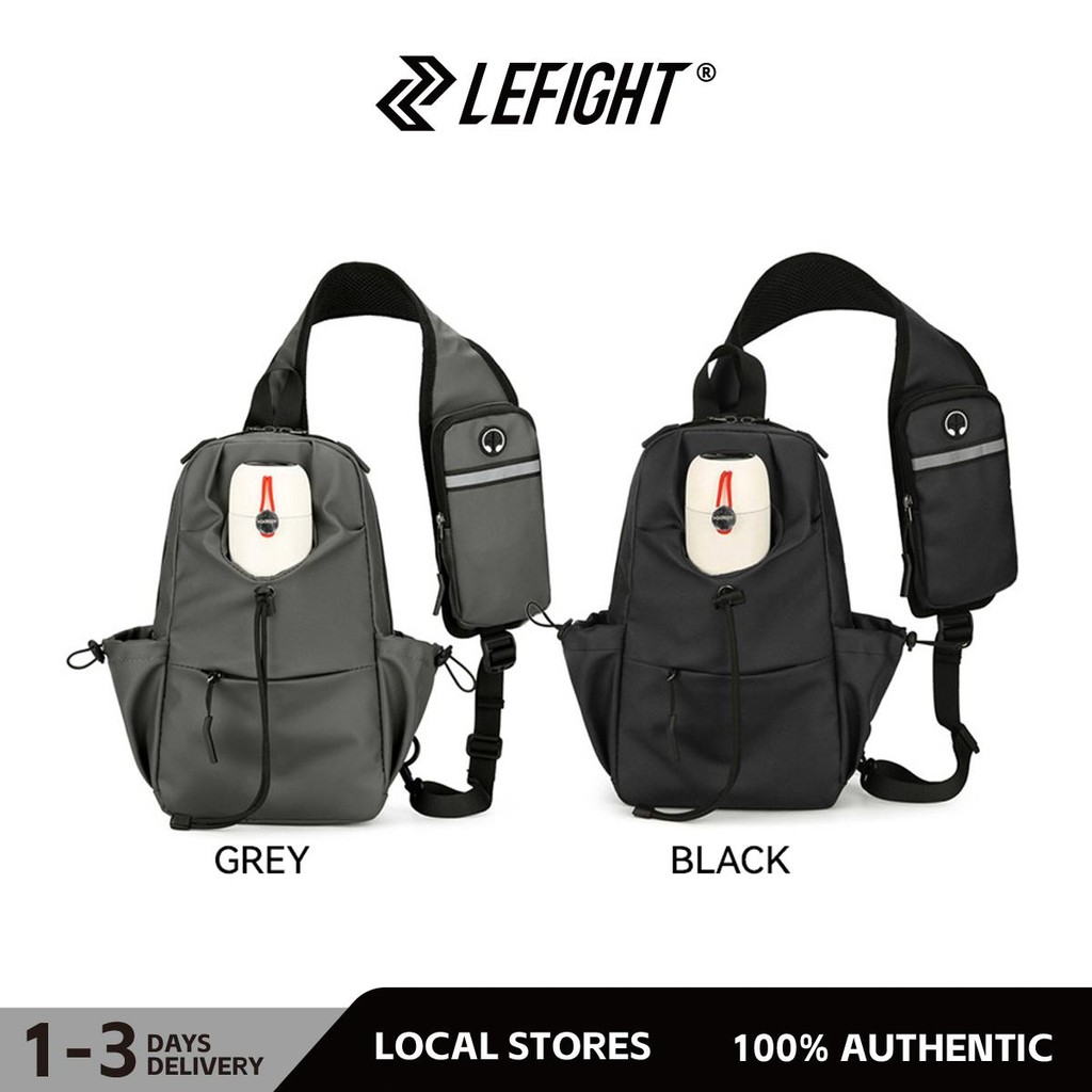 LEFIGHT E-CA-BE241210 กระเป๋าเป้สะพายหลังบาสเก็ตบอลกีฬากระเป๋าสะพายมัลติฟังก์ชั่นฟิตเนสการฝึกอบรมควา