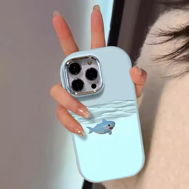 เหมาะสําหรับ INFINIXHOT 1OPLAY, INFINIXHOT12PLAY, INFINIXHOT9PLAY, INFINIXSMART6, soft Case, ป้องกัน