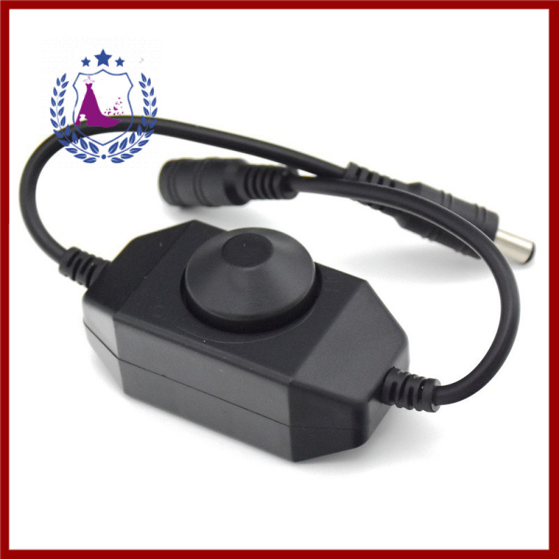 คู่มือ LED Dimmer LED ช่องเดียว Dimmer LED ออนไลน์ LED Dimmer Controller