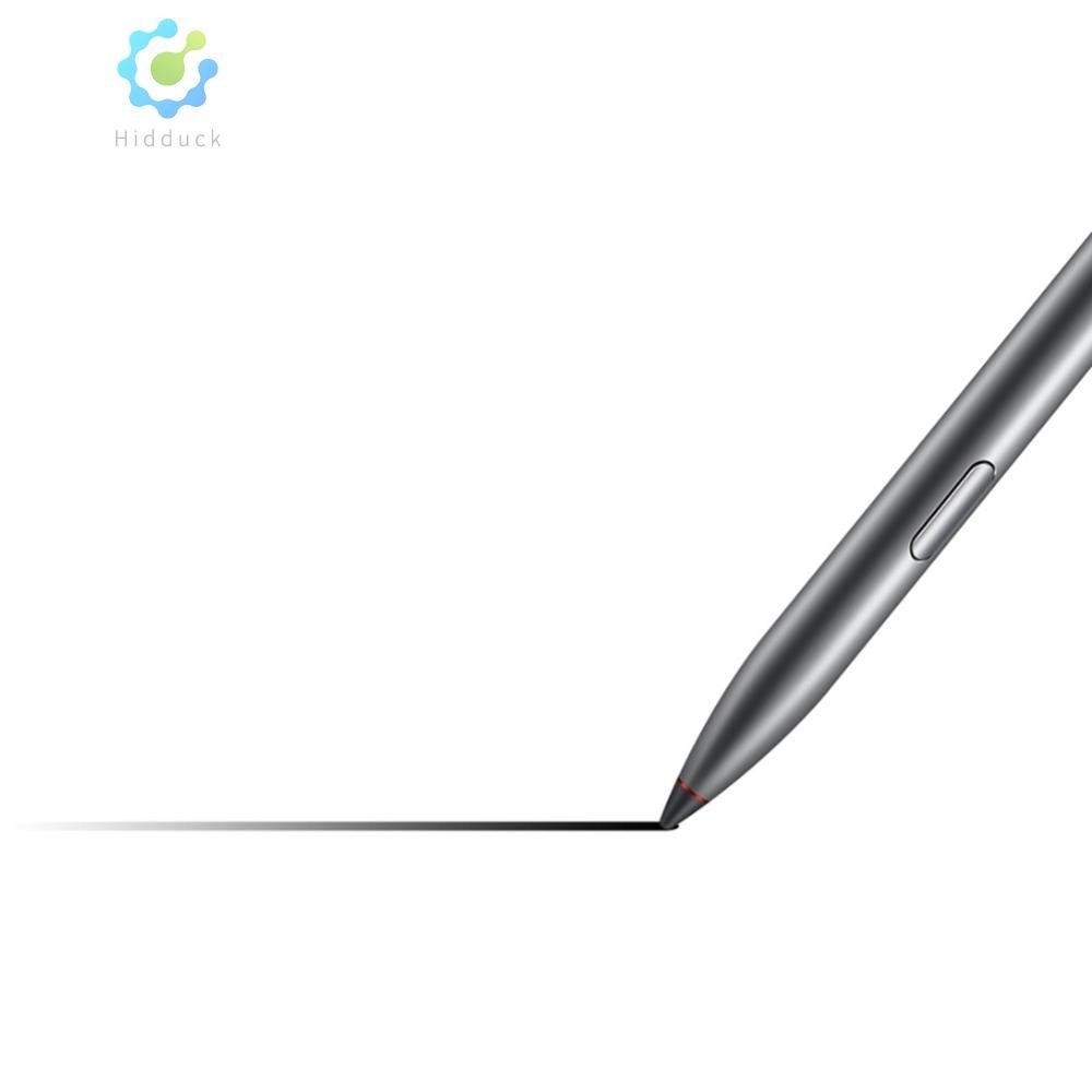 ปากกาสไตลัส พร้อมปลายปากกาสัมผัส สําหรับ Huawei M-Pen Mate 30 30 Pro [Hidduck.th]