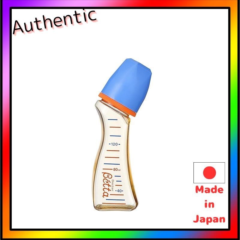 Betta Dr. Betta Baby Bottle Jewel S2M 120Ml Js2-120Ml
