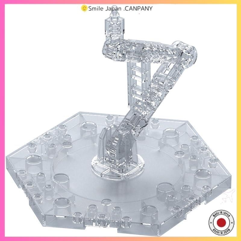 【Direct from Japan】Action Base 5 Clear Plastic Model