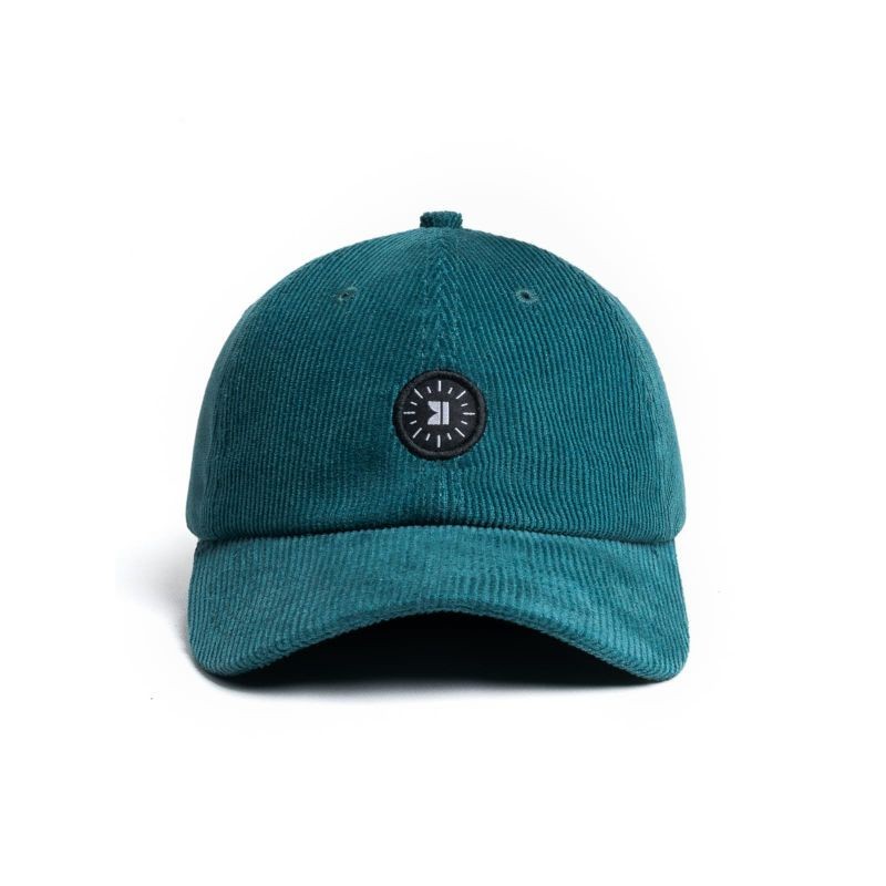 KEEPFS | Tosca Corduroy Polocaps | BASIC BASIC BASIC