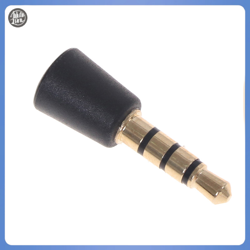 Wl| ใหม่ ไมโครโฟน ขนาดเล็ก สําหรับเครื่องเล่น PS4 เล่นเกม โทรศัพท์มือถือ แล็ปท็อป 1 ชิ้น