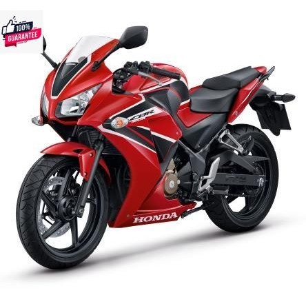 ไฟเลี้ยวหน้า-หลัง CBR150R CBR250R CBR300R CB300F เลนส์ใส ชุดไฟเลี้ยวหน้า-หลัง HMA FRONT-REAR WINKER 