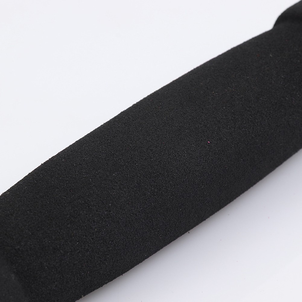 [LVDN ] Mountain MTB จักรยานจักรยานจักรยานแฮนด ์ แฮนด ์ บาร ์ Handlebar Grips Sleeve Cover คุณภาพดี - รูปที่ 2