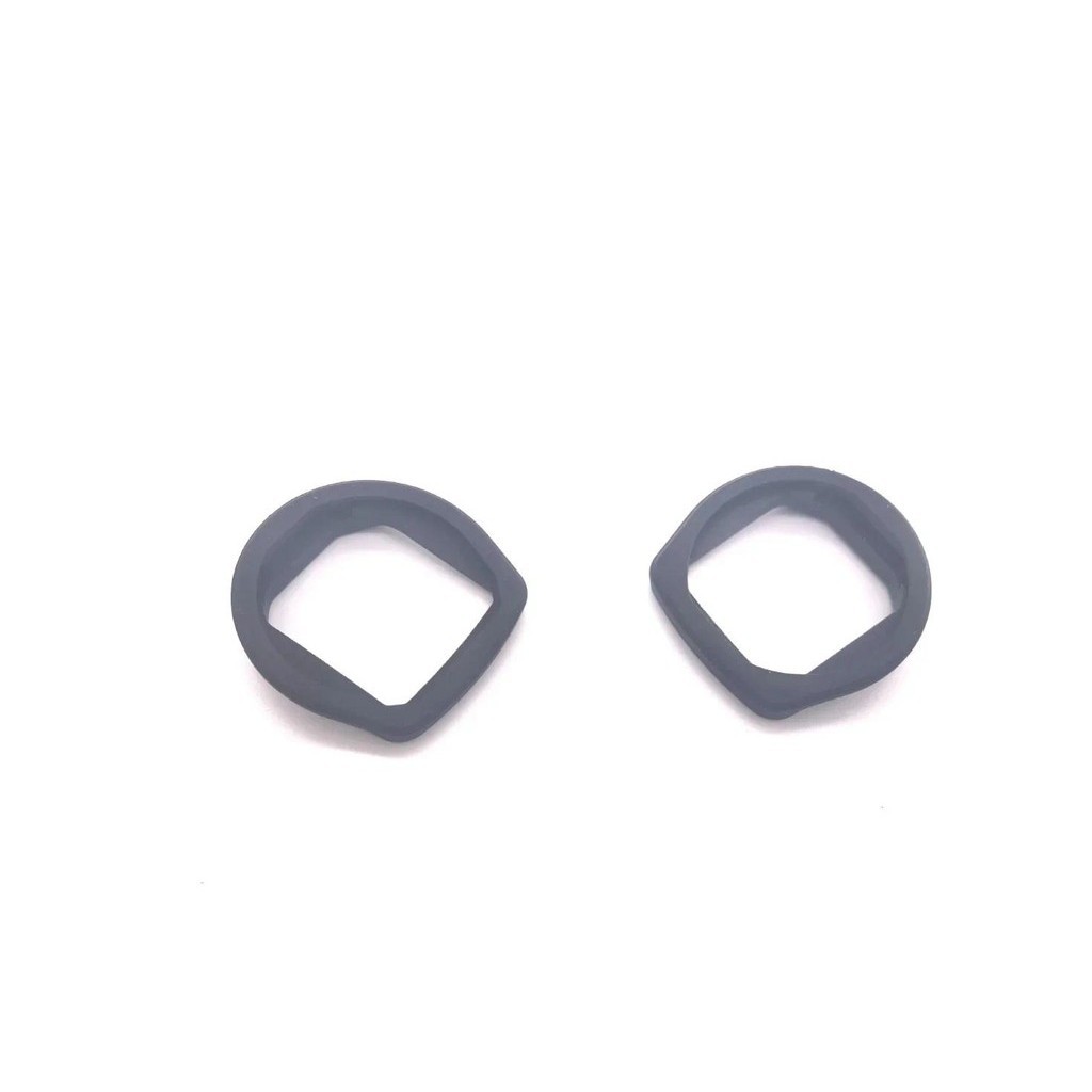 1PCS ใหม่สําหรับ Yongnuo YN600EX-RT II YN685C YN685N ฐานยางเบาะหลังกล้องอะไหล่ซ่อม