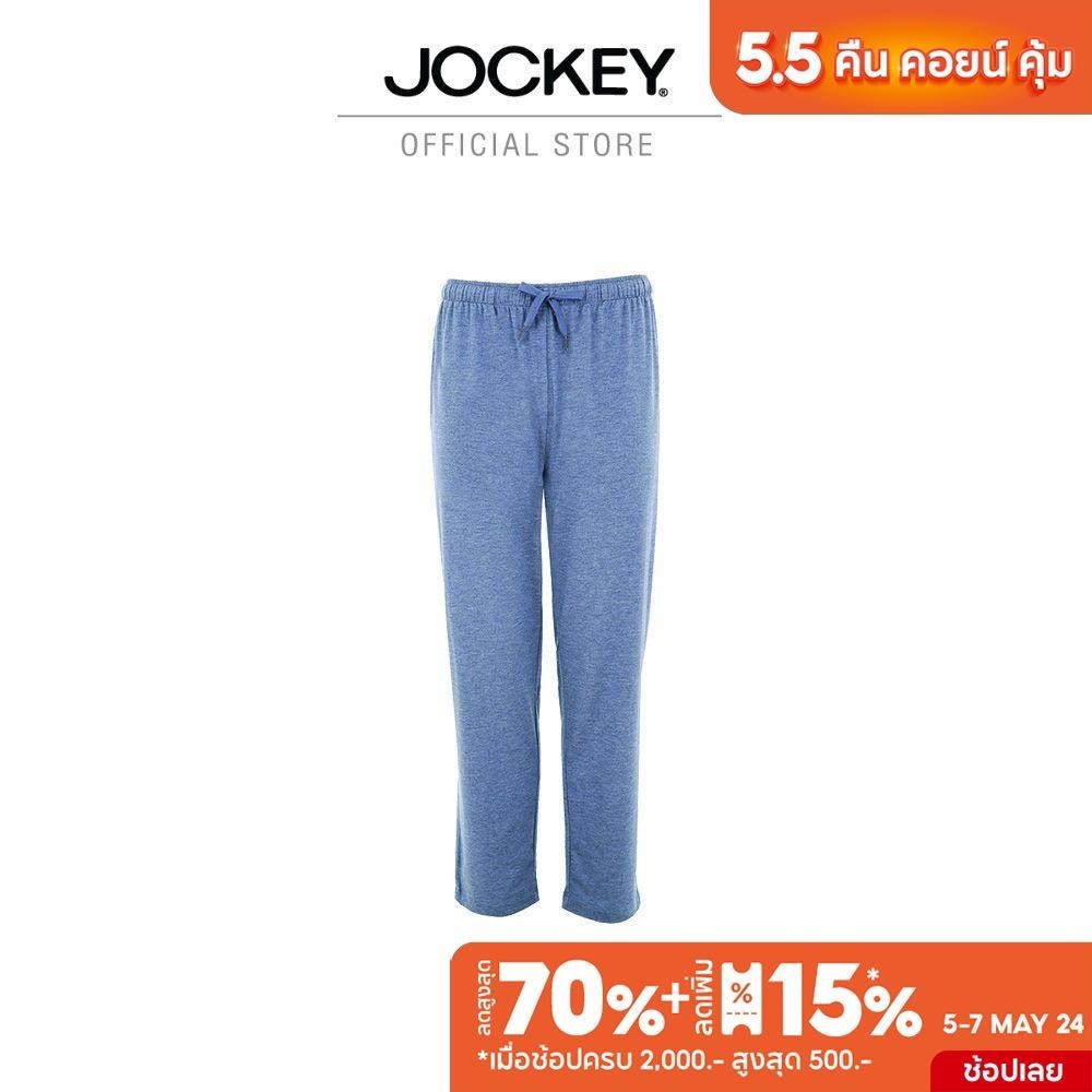 JOCKEY UNDERWEAR	กางเกงขายาว JOCKEY BALANCE รุ่น KU 500769H
