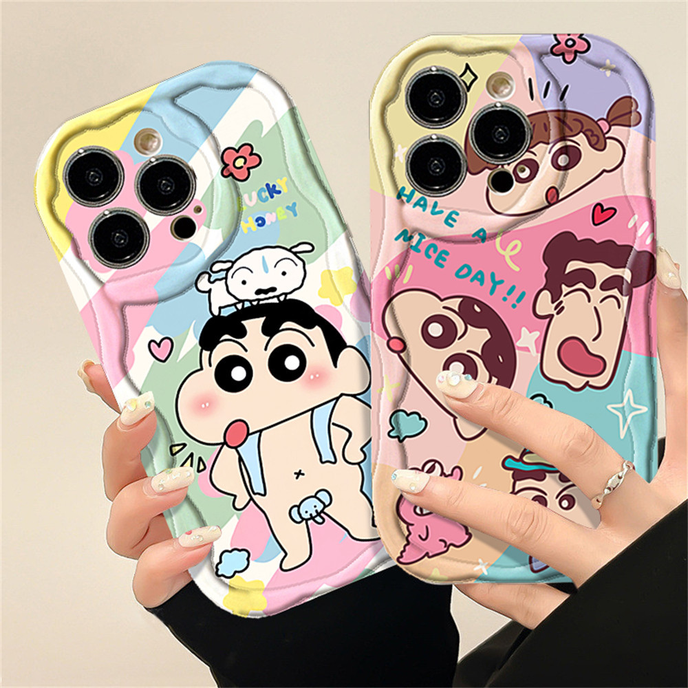 กรณีสําหรับoppo A18 A38 A78 A58 4G A17 A17k A57 A16 A5s A12 A9 A3S A54 A1K A7 A77s A92 A54 A54 A54 A