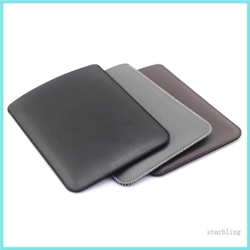 Star Leather Pad สําหรับเคสสําหรับ Magic Trackpad 2 - ฝาครอบแขนป ้ องกันสําหรับ Ca