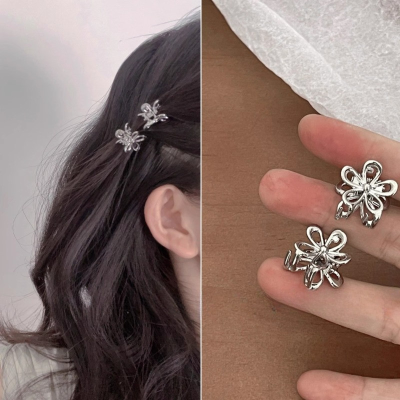 1 ชิ ้ นหวานสาวมินิน ่ ารัก Priness ผมสไตล ์ คลิปผม Hairpin คลิป Grips อุปกรณ ์ เสริมผม