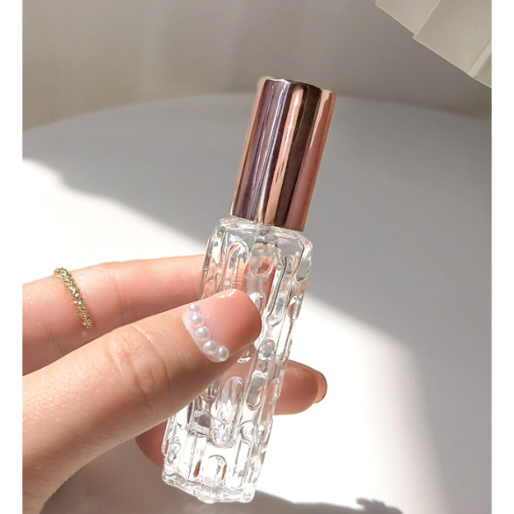 ขวดน้ำหอม ขวดสเปรย์ ขวดลูกกลิ้ง ขนาด 5-15 ml.