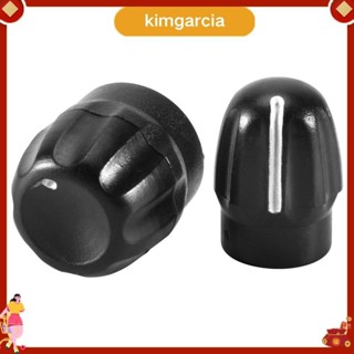 【 Kimgarcia 】 ลูกบิดระดับเสียง Chunky + ปุ ่ มเลือกช ่ องวิท…