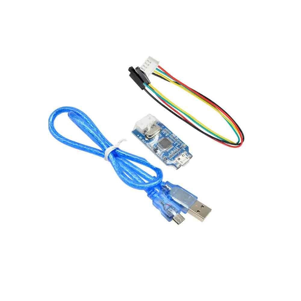 J-link OB ARM หุ่นจําลองดาวน์โหลด SWD โปรแกรมเมอร์ jlink downloader