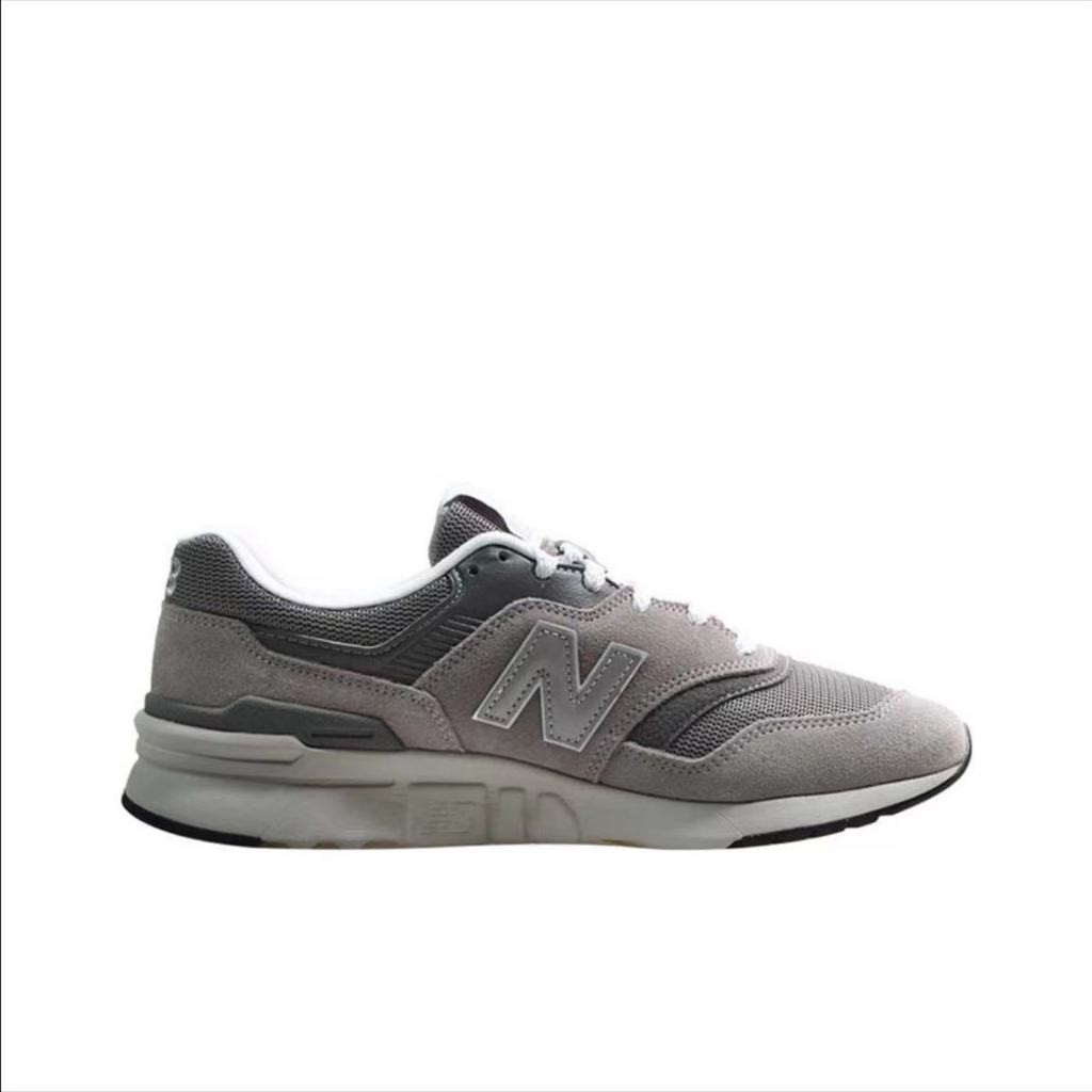 New Balance รองเท้าผ้าใบ รองเท้าแฟชั่น New Balance NB 997 HCA