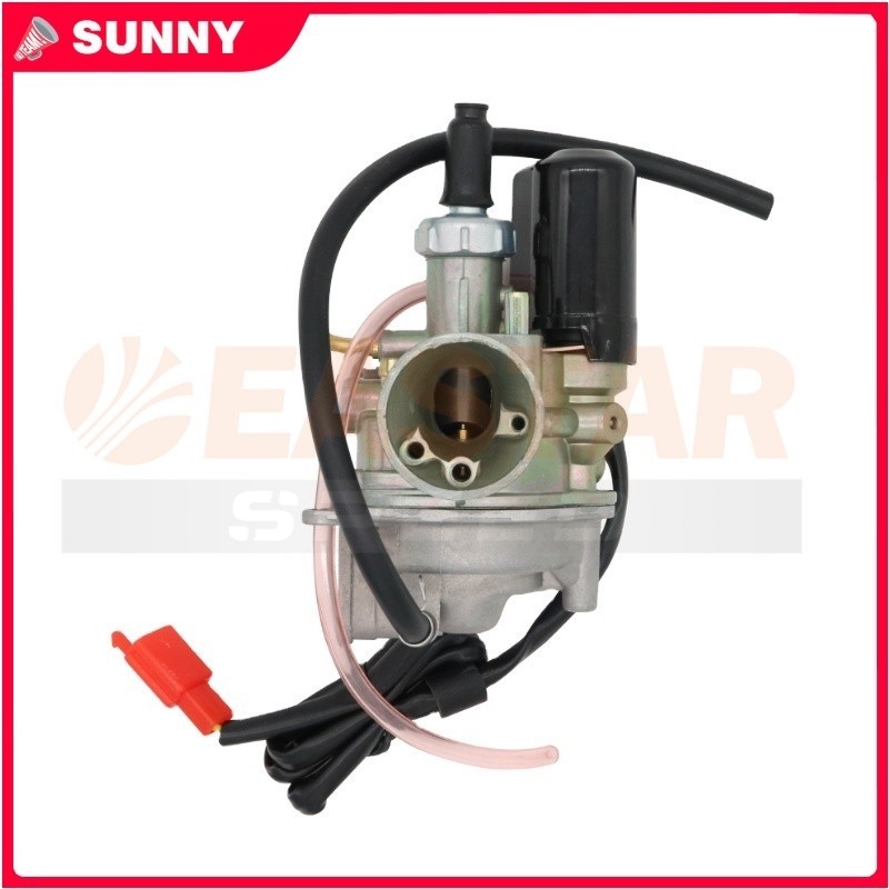 คาร์บูเรเตอร์สําหรับ DIO 1 & 2 Dio 50 Af18 Af27 Af28 Tact