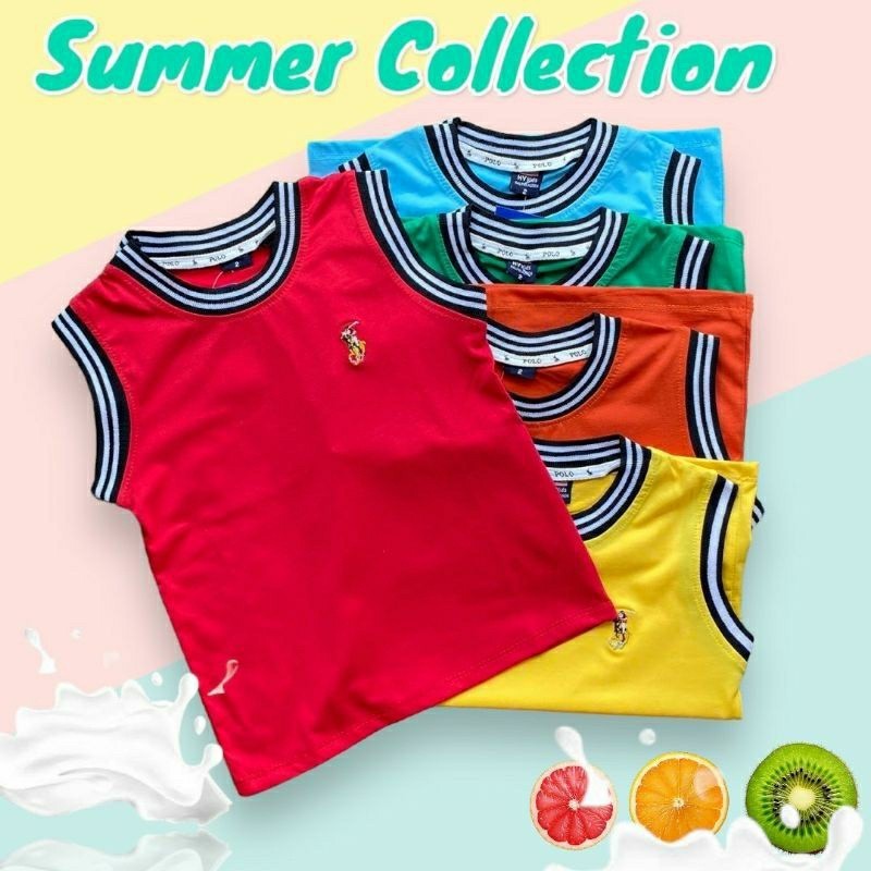 เสื้อแขนกุดปักม้า ผ้านุ่มมาก ปักแน่นๆ สีสด ไม่หด ไม่ย้วย นุ่มเด้ง งานป้าย