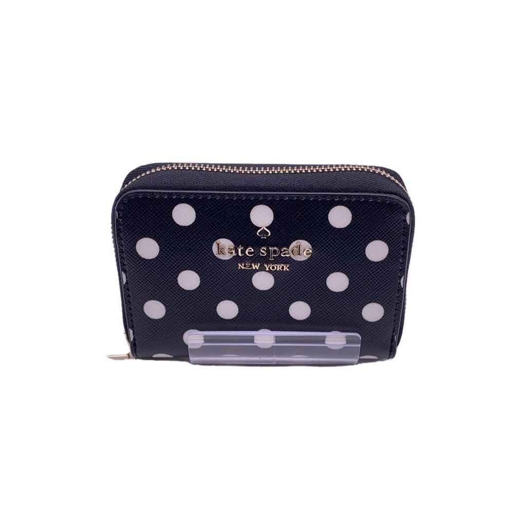 Kate Spade new york Case coin Dot Direct from Japan Secondhand