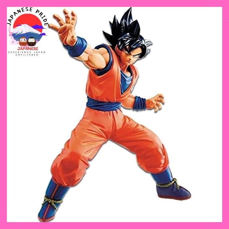 [Direct fromJapan]Dragon Ball Super MAXIMATIC THE SON GOKU Ⅵ