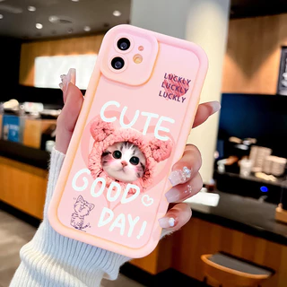 เคส For OPPO A18 A17 A38 A31 A15 A16 A3S A58 A54 A94 A57 A7 A5S A12 A9 A16K A78 A74 A76 Reno 10 5 Pro 4G 5G 2020 JGS