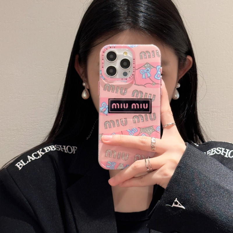 ป้ายชื่อแบรนด์แฟชั่น เคสไอโฟน 16 pro max 13 15 pro max 14 pro max 13 pro max case iphone 15 16 16 pro 14 12 pro max 15pro 13 pro 14 pro เคสโทรศัพท์ กันกระแทก IMD คุณภาพสูง