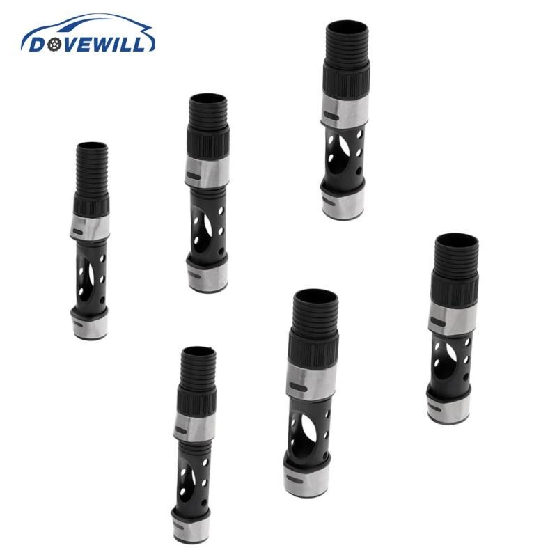 [Dovewill] เบ็ดตกปลา Handle Grip Building Grip Reel Seat 16# 18# 20# 22# 24# 26#
