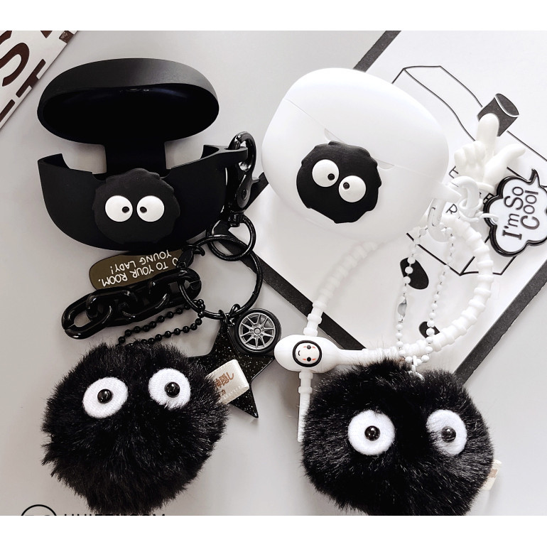 สําหรับ EDIFIER X2S X3S X5Pro Z3Pro TWS 300NB/NB2 Pro Neobuds Pro2 หูฟังซิลิโคนป ้ องกันกันกระแทกกัน