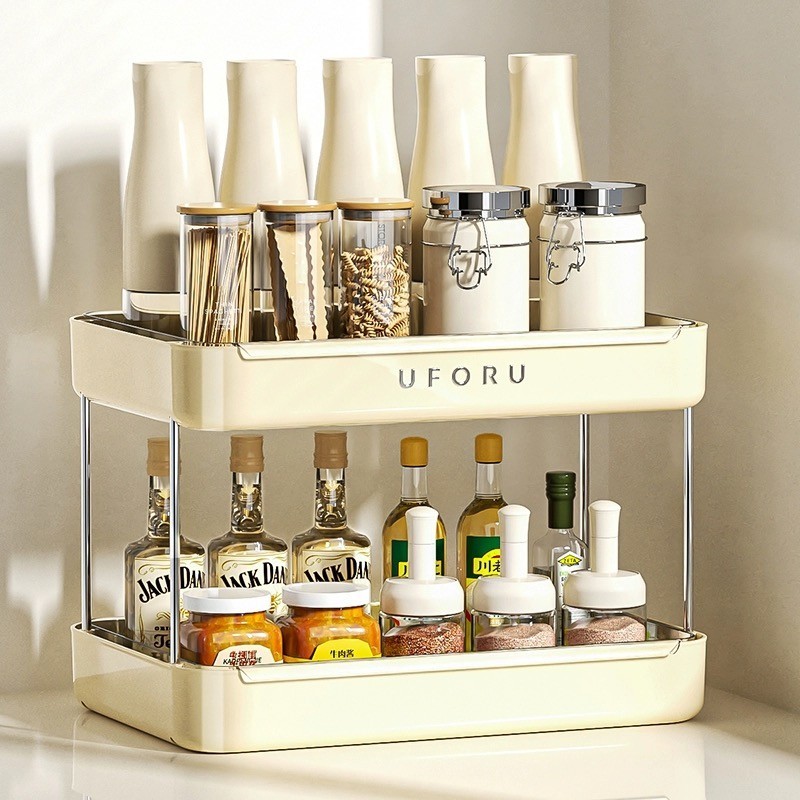 【Low price】จัดส่งจากท้องถิ่น ที่คว่ําแก้ว 1/2/3ชั้น ชั้นคว่ำแก้ว พร้อมถาดระบายน้ำ ชั้นวางของในครัว ชั้นวางแบบหลายชั้น