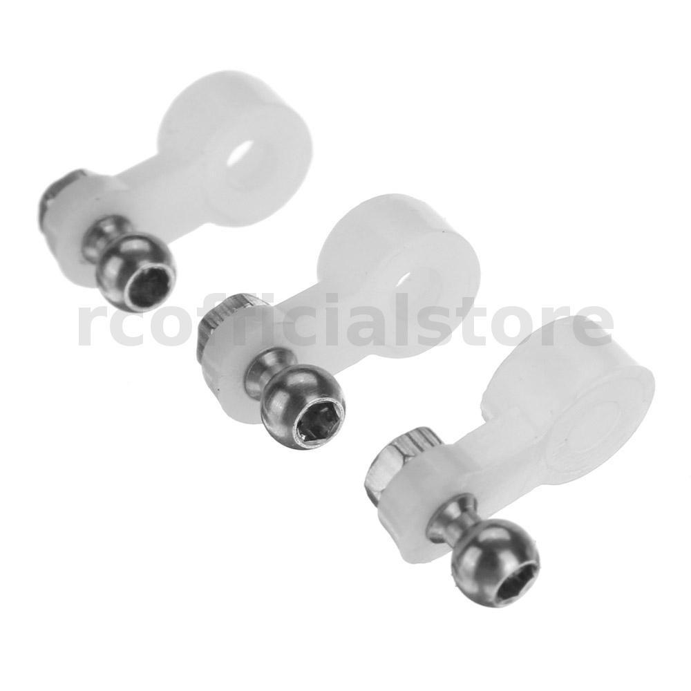 อะไหล ่ เฮลิคอปเตอร ์ Eachine E180 Servo Arm RC