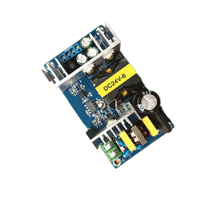 24v 6A 150W Switching Power Supply Board High Power อุตสาหกรรม Power Supply โมดูล Bare Board DC Powe
