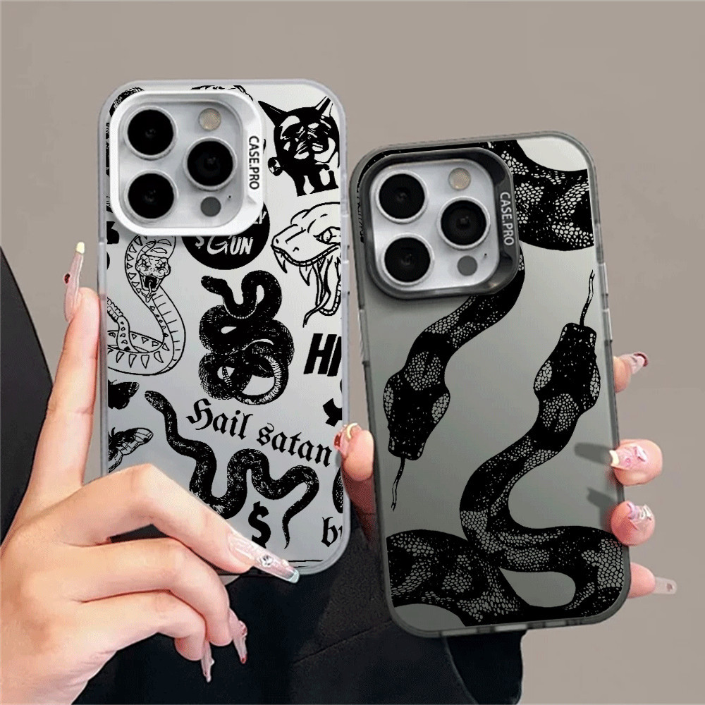 IMD Frostedเคสโทรศัพท์สําหรับRealmeหมายเหตุ 50 C67 C65 C55 C51 C53 C35 C15 C25 C12 C11 C20 C20A C21Y