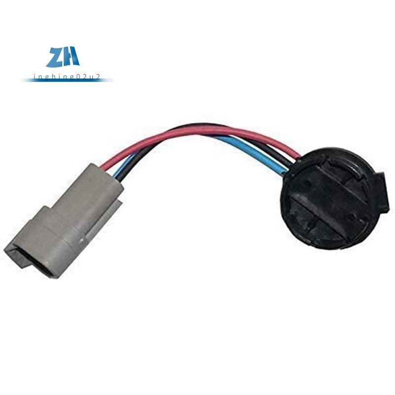 รถกอล์ฟ IQ Motor Speed Sensor Assembly สําหรับ Club Car Precedent 2004-Up ไฟฟ้าพร้อมมอเตอร์,102265601