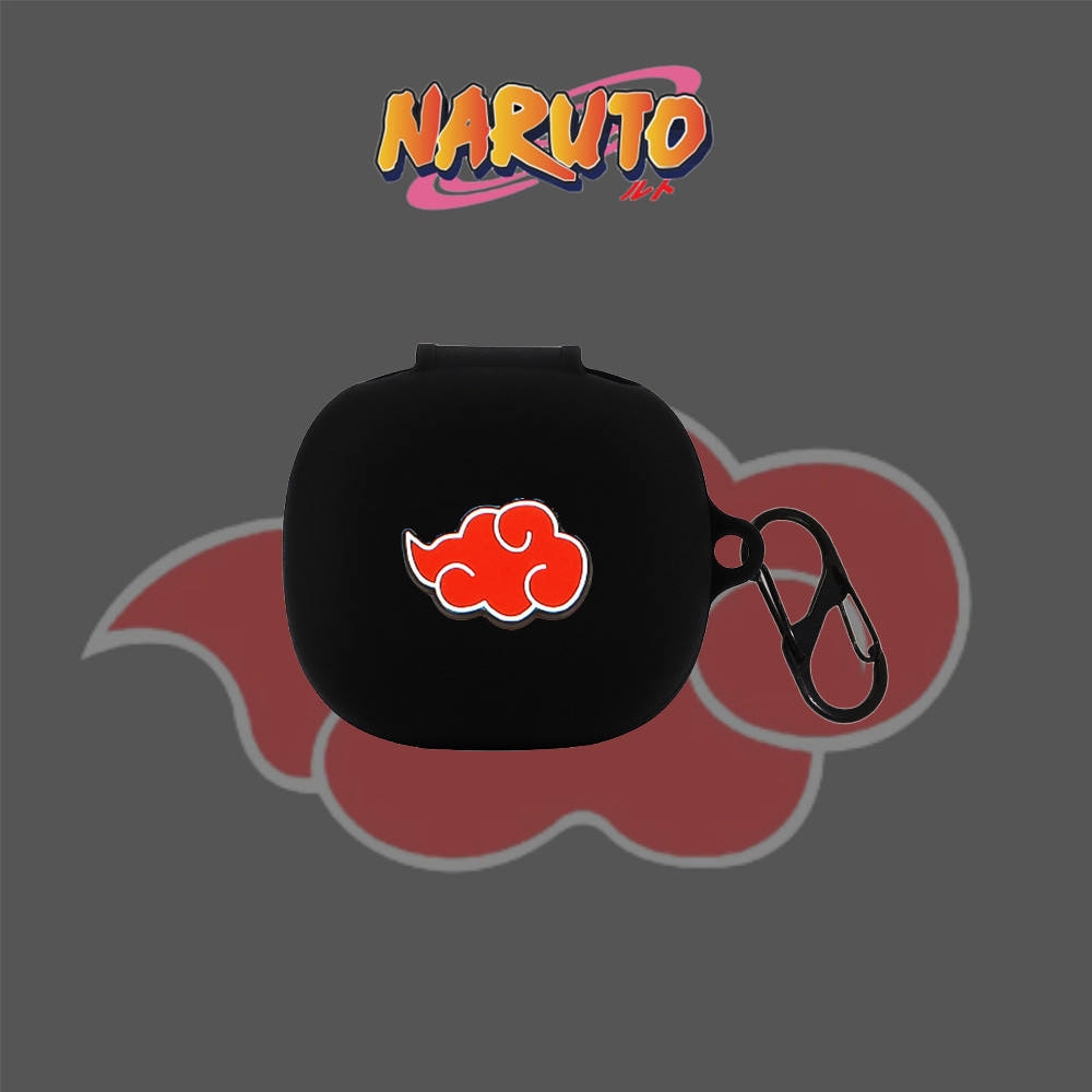 Case for Anker Soundcore R50i NC Cartoon Naruto Silicon Soft Case Soundcore R50i NC Shockproof Shell