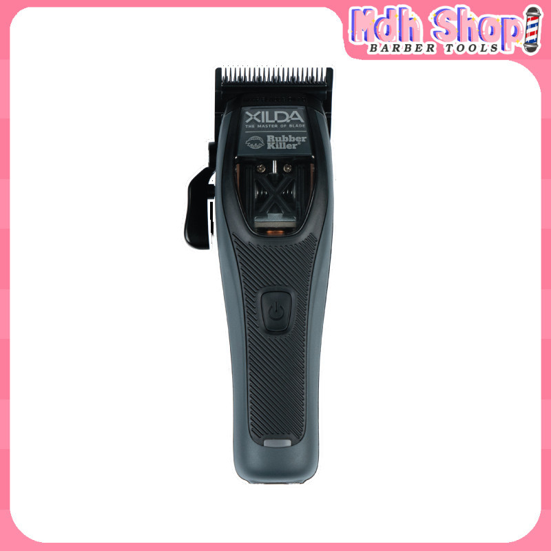 ปัตตาเลี่ยน XILDA x RUBBER KILLER