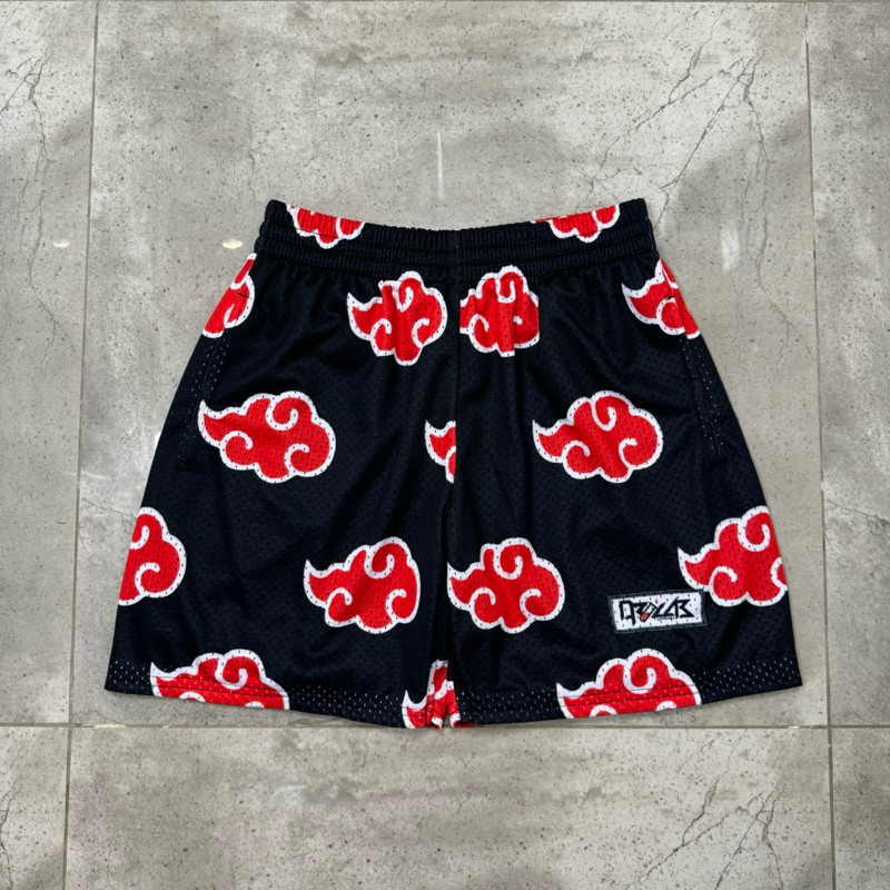 Akatsuki DRILAB MESH SHORT