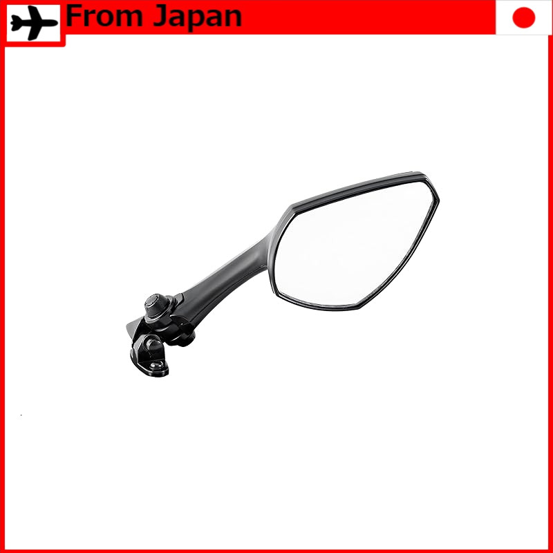 TANAX Napoleon Cowling Mirror Libra 2 Right Side - Single Unit AEX10-R