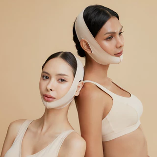 Anita ผ้ารัดหน้า ไร้ขอบ เอนิต้า รุ่น Abby 1163.6