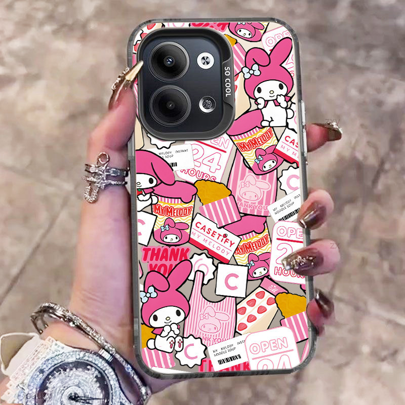 ⚡เคสไอโฟน เข้ากันได้กับ iPhone 16 iPhone 15 เคสไอโฟน 16 Pro Max iPhone 15 iPhone 13 11 XS XR 7P กรณี